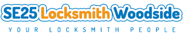 SE25 Locksmith Woodside logo